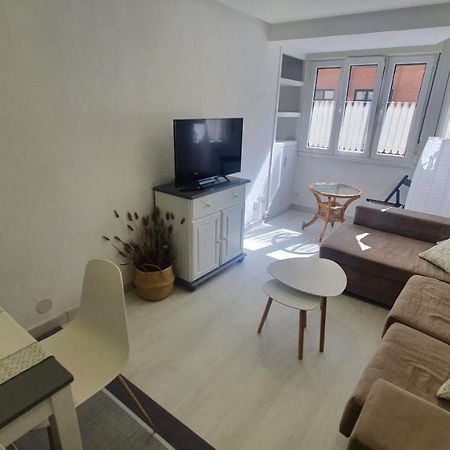 Entreplayas San Lorenzo-Poniente Para 6 Personas - Vut-3528-As Gijon Exterior photo