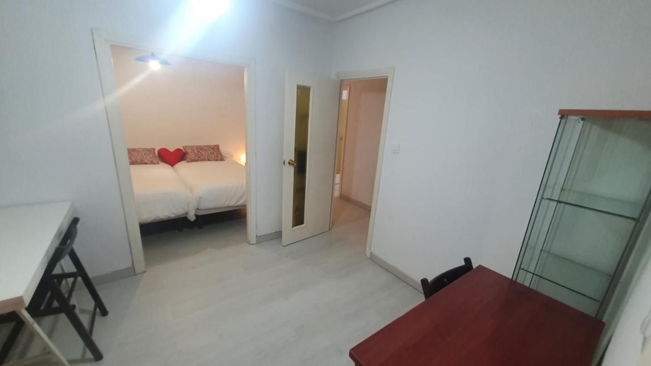 Entreplayas San Lorenzo-Poniente Para 6 Personas - Vut-3528-As Gijon Exterior photo