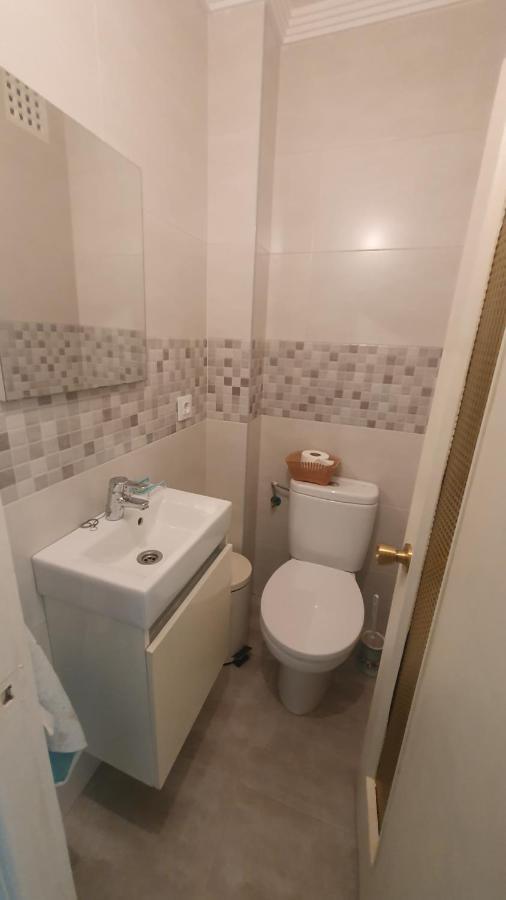 Entreplayas San Lorenzo-Poniente Para 6 Personas - Vut-3528-As Gijon Exterior photo
