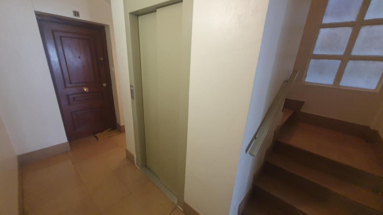 Entreplayas San Lorenzo-Poniente Para 6 Personas - Vut-3528-As Gijon Exterior photo