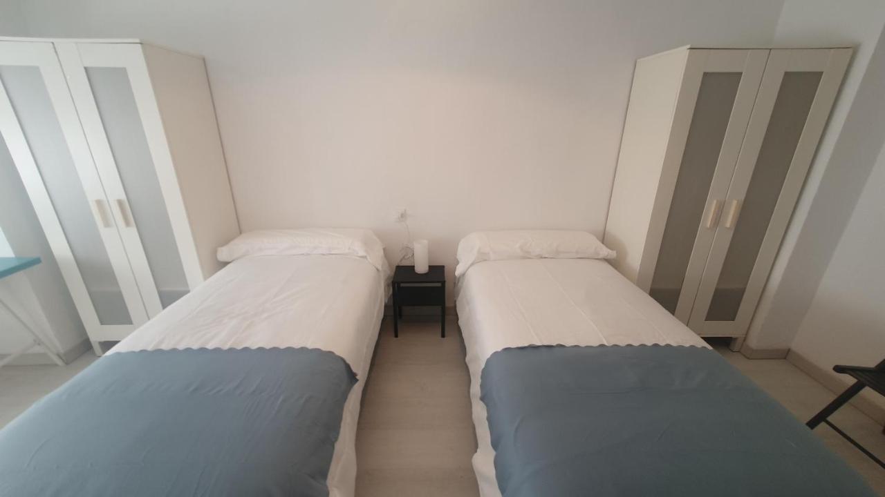 Entreplayas San Lorenzo-Poniente Para 6 Personas - Vut-3528-As Gijon Exterior photo