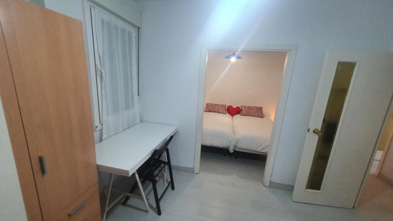 Entreplayas San Lorenzo-Poniente Para 6 Personas - Vut-3528-As Gijon Exterior photo