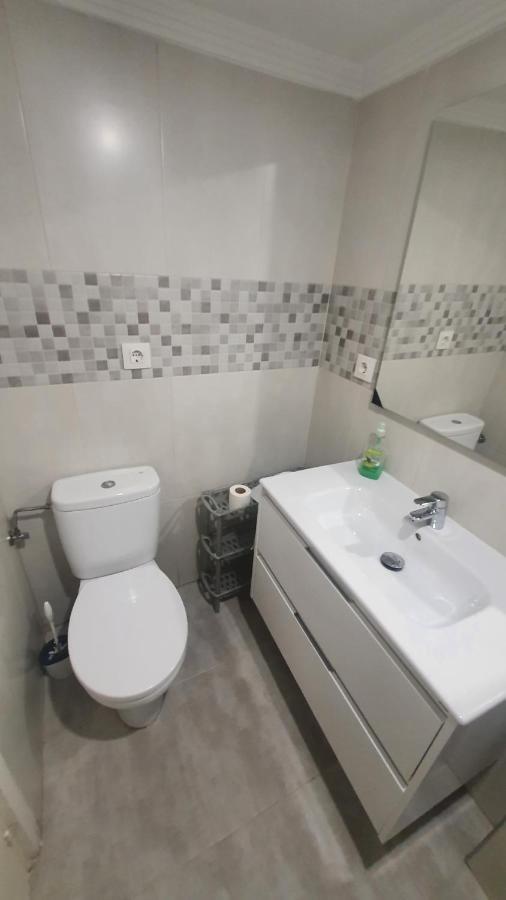 Entreplayas San Lorenzo-Poniente Para 6 Personas - Vut-3528-As Gijon Exterior photo