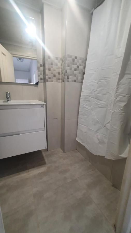 Entreplayas San Lorenzo-Poniente Para 6 Personas - Vut-3528-As Gijon Exterior photo