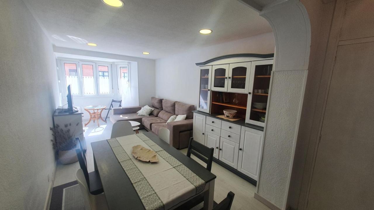Entreplayas San Lorenzo-Poniente Para 6 Personas - Vut-3528-As Gijon Exterior photo