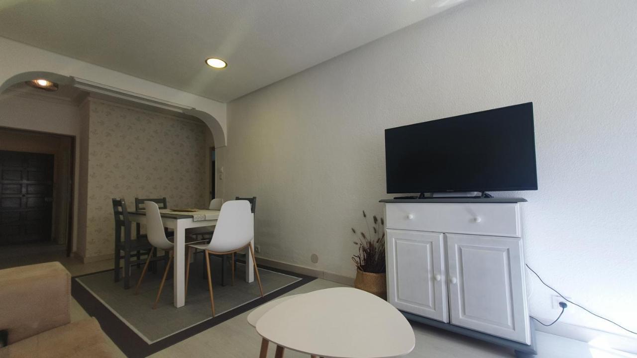 Entreplayas San Lorenzo-Poniente Para 6 Personas - Vut-3528-As Gijon Exterior photo