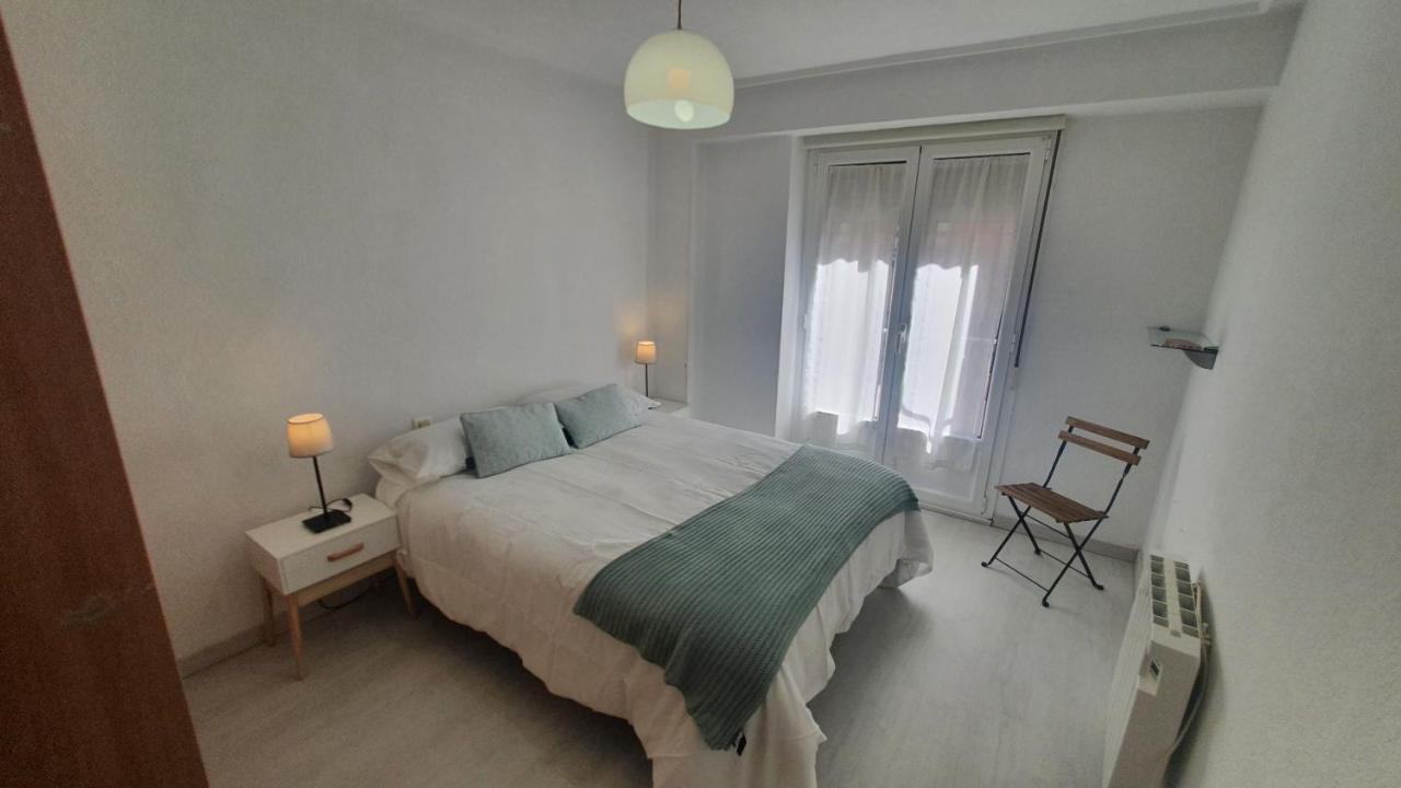 Entreplayas San Lorenzo-Poniente Para 6 Personas - Vut-3528-As Gijon Exterior photo