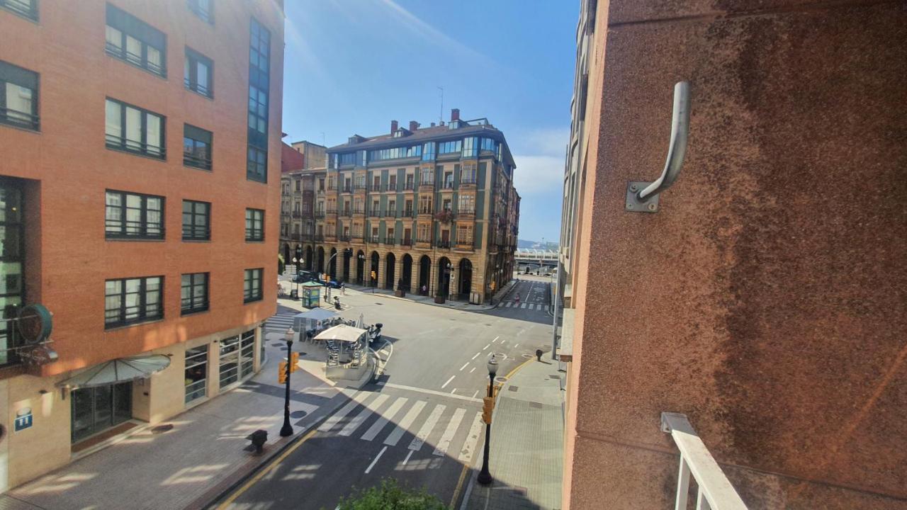 Entreplayas San Lorenzo-Poniente Para 6 Personas - Vut-3528-As Gijon Exterior photo